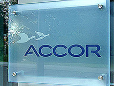 Accor logo